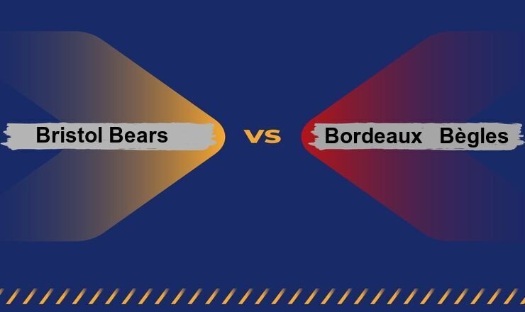 Bristol Bears vs Bordeaux Bègles